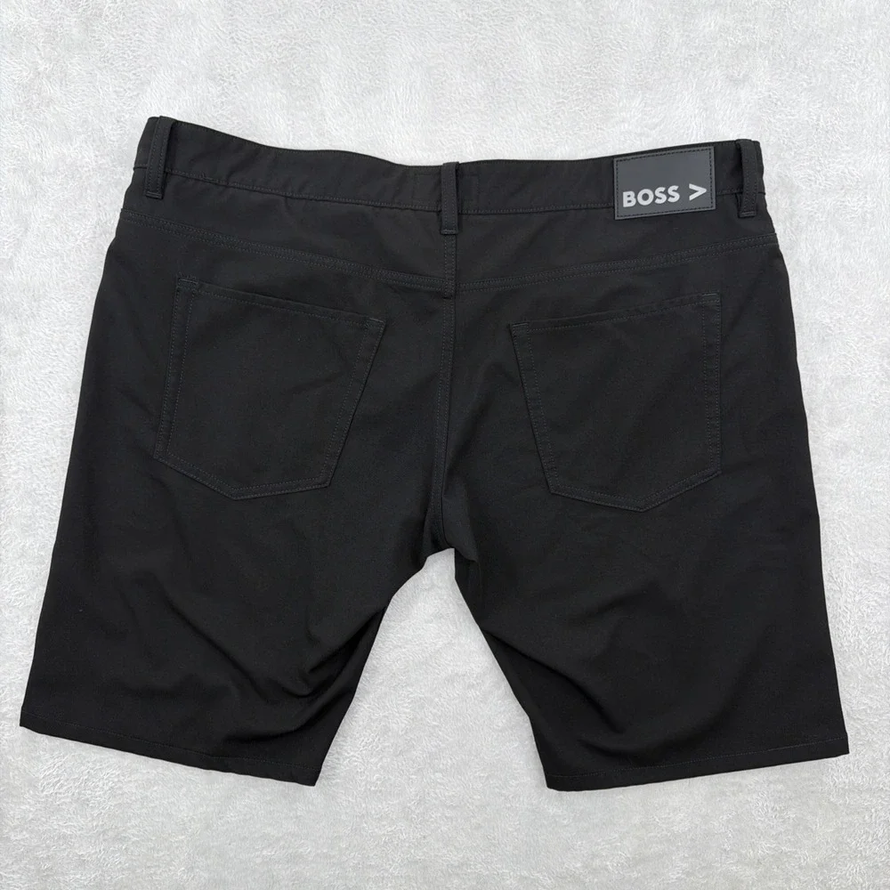 Hugo Boss these hugo